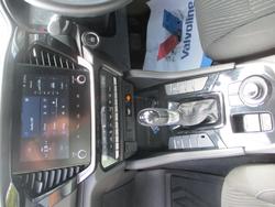 2025 Isuzu MU-X LS-U MY25 White