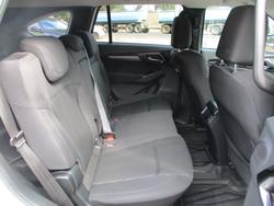 2025 Isuzu MU-X LS-U MY25 White