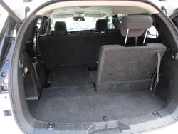 2025 Isuzu MU-X LS-U MY25 White