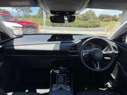 2025 Mazda CX-30 G20 Pure