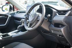 2025 Toyota RAV 4 Hybrid GXL-2WD