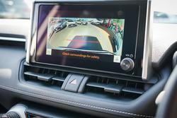 2025 Toyota RAV 4 Hybrid GXL-2WD