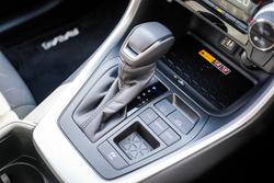 2025 Toyota RAV 4 Hybrid GXL-2WD