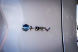 2025 Toyota RAV 4 Hybrid GXL-2WD