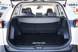 2025 Toyota RAV 4 Hybrid GXL-2WD