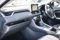 2025 Toyota RAV 4 Hybrid GXL-2WD