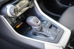 2025 Toyota RAV 4 Hybrid GXL-2WD