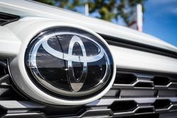 2025 Toyota RAV 4 Hybrid GXL-2WD