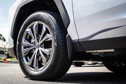 2025 Toyota RAV 4 Hybrid GXL-2WD