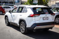 2025 Toyota RAV 4 Hybrid GXL-2WD