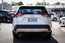 2025 Toyota RAV 4 Hybrid GXL-2WD