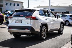 2025 Toyota RAV 4 Hybrid GXL-2WD