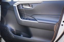 2025 Toyota RAV 4 Hybrid GXL-2WD