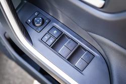 2025 Toyota RAV 4 Hybrid GXL-2WD