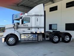 Kenworth T610SAR