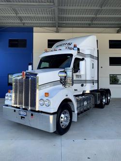 Kenworth T610SAR