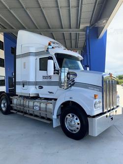 Kenworth T610SAR