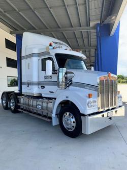 Kenworth T610SAR