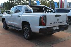 2026 Nissan Navara ST-X
