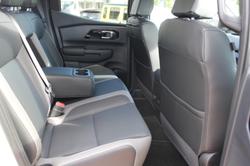 2026 Nissan Navara ST-X