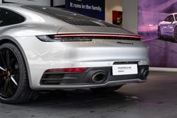2022 Porsche 911 Carrera S