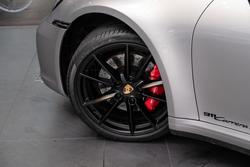 2022 Porsche 911 Carrera S