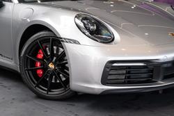 2022 Porsche 911 Carrera S