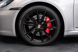 2022 Porsche 911 Carrera S