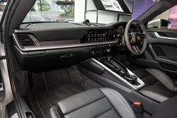 2022 Porsche 911 Carrera S