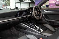2022 Porsche 911 Carrera S
