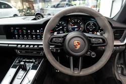 2022 Porsche 911 Carrera S