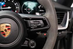 2022 Porsche 911 Carrera S