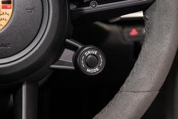 2022 Porsche 911 Carrera S