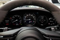 2022 Porsche 911 Carrera S