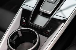 2022 Porsche 911 Carrera S