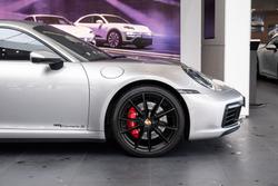 2022 Porsche 911 Carrera S