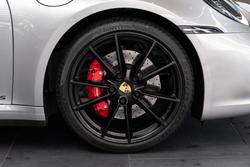 2022 Porsche 911 Carrera S