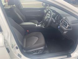 2020 Toyota Camry Hybrid Camry Hybrid Ascent Sport 2.5L Auto CVT Sedan 2V29670 003