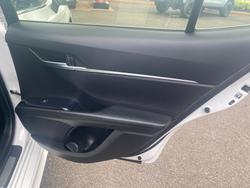 2020 Toyota Camry Hybrid Camry Hybrid Ascent Sport 2.5L Auto CVT Sedan 2V29670 003