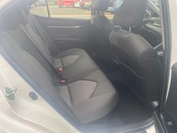 2020 Toyota Camry Hybrid Camry Hybrid Ascent Sport 2.5L Auto CVT Sedan 2V29670 003