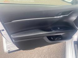 2020 Toyota Camry Hybrid Camry Hybrid Ascent Sport 2.5L Auto CVT Sedan 2V29670 003