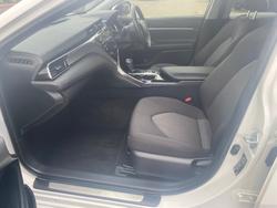 2020 Toyota Camry Hybrid Camry Hybrid Ascent Sport 2.5L Auto CVT Sedan 2V29670 003