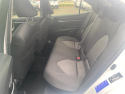 2020 Toyota Camry Hybrid Camry Hybrid Ascent Sport 2.5L Auto CVT Sedan 2V29670 003