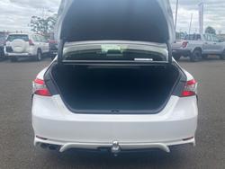 2020 Toyota Camry Hybrid Camry Hybrid Ascent Sport 2.5L Auto CVT Sedan 2V29670 003