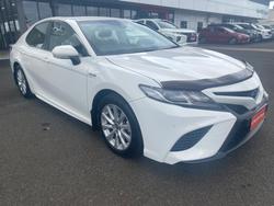2020 Toyota Camry Hybrid Camry Hybrid Ascent Sport 2.5L Auto CVT Sedan 2V29670 003