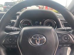 2020 Toyota Camry Hybrid Camry Hybrid Ascent Sport 2.5L Auto CVT Sedan 2V29670 003