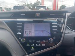 2020 Toyota Camry Hybrid Camry Hybrid Ascent Sport 2.5L Auto CVT Sedan 2V29670 003