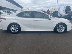 2020 Toyota Camry Hybrid Camry Hybrid Ascent Sport 2.5L Auto CVT Sedan 2V29670 003