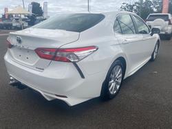 2020 Toyota Camry Hybrid Camry Hybrid Ascent Sport 2.5L Auto CVT Sedan 2V29670 003