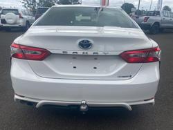 2020 Toyota Camry Hybrid Camry Hybrid Ascent Sport 2.5L Auto CVT Sedan 2V29670 003